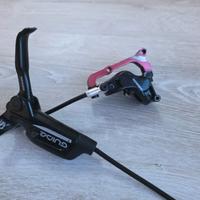 Freni sram 4 pistoni