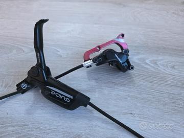 Freni sram 4 pistoni