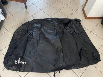 Telo/copertura bici/scooter Btwin