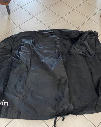 Telo/copertura bici/scooter Btwin