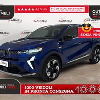 Renault Symbioz 1.6 E-Tech full hybrid Iconic 145c