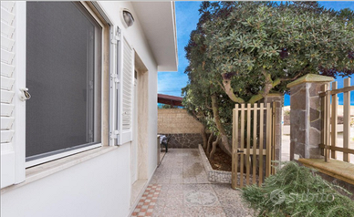 Bilo la spiaggetta 1, a due passi dal mare