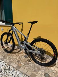 Santa Cruz Heckler Sl Gx Axs TG.L