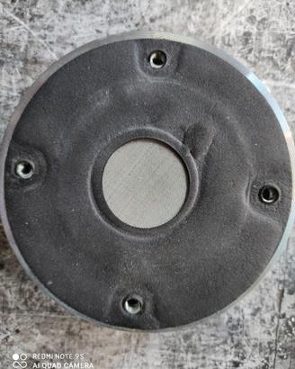Driver 1.4" pollici