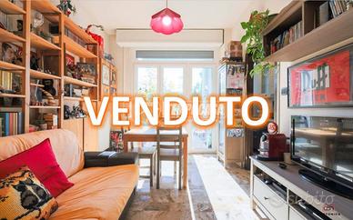 BILOCALE AL SECONDO PIANO CON CANTINA E VOLENDO BO