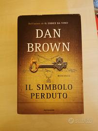 Il Simbolo Perduto, Dan Brown
