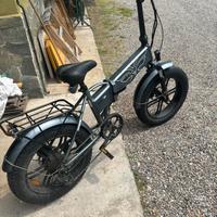 Bici elettrica