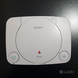 PlayStation PS1 Slim