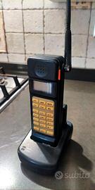 Lotto cellulari vintage – Philips, Motorola, Nokia