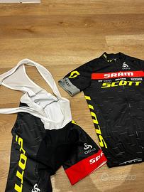 Completo bici scott store