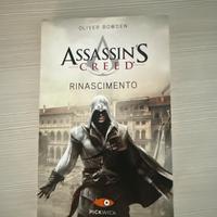 Assassin’s creed rinascimento