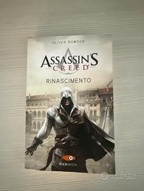 Assassin’s creed rinascimento