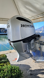 Fuoribordo Honda BF225D come nuovo