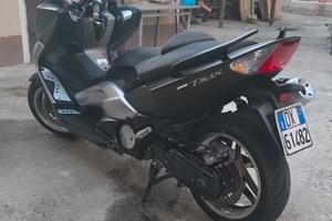 tmax 500 2011 tecmax  versione limitata 