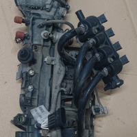 Collettore Aspirazione Mito  GPL