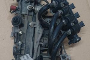 Collettore Aspirazione Mito  GPL