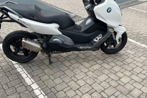BMW C600 Sport