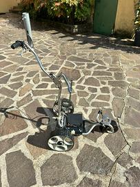 Carrello golf