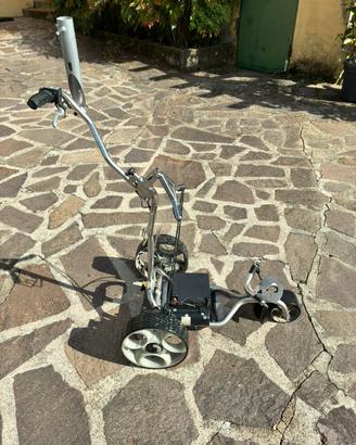 Carrello golf