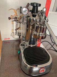 La Pavoni professional lusso volt 230