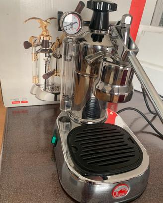 La Pavoni professional lusso volt 230