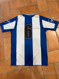 Kit divise da calcio
