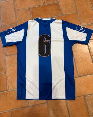 Kit divise da calcio