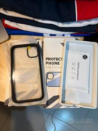 Cover per iphone 11