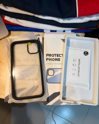 Cover per iphone 11