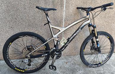 Mountain Bike Specialized SturmJumper
