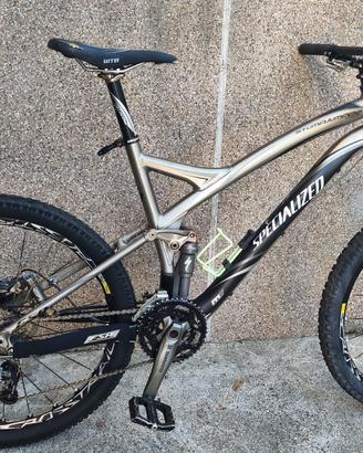 Mountain Bike Specialized SturmJumper