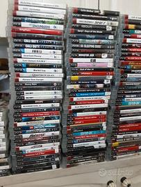 ps3 giochi & console 