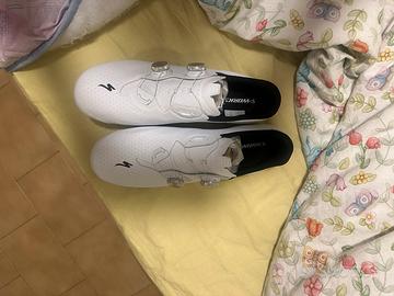 Scarpe S-Works Torch