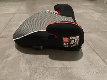 Seggiolino/alzatina auto Bebeconfort Mangafix