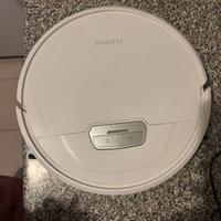 Robot aspirapolvere HONITURE G20