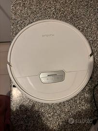 Robot aspirapolvere HONITURE G20