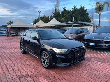 Audi A1 allstreet 30 TFSI S tronic Identity Contra