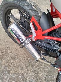 Benelli BN 125 - 2021