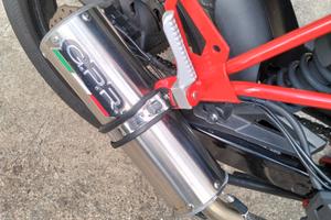 Benelli BN 125 - 2021