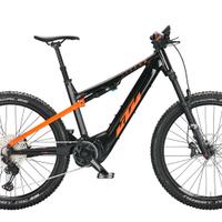 E-Bike KTM Macina Lycan 771