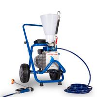 Pompa Airless TECNOVER Marine M12 per la nautica