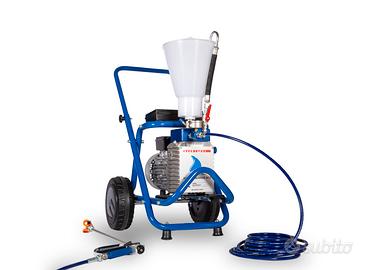 Pompa Airless TECNOVER Marine M12 per la nautica