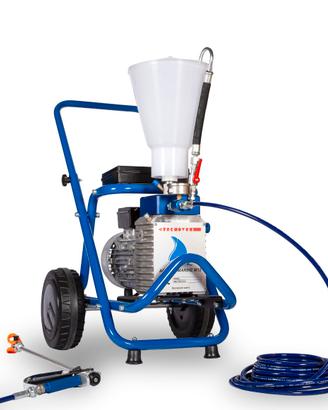 Pompa Airless TECNOVER Marine M12 per la nautica