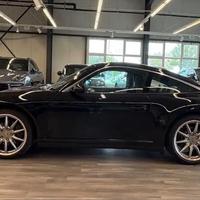Porsche 911 997 Targa 4