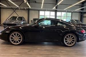 Porsche 911 997 Targa 4
