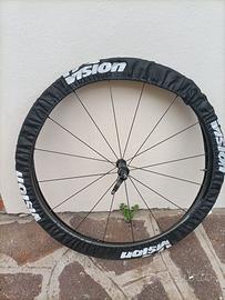 Cerchi per bicicletta da corsa strada