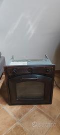 forno Nardi 