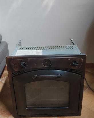 forno Nardi 