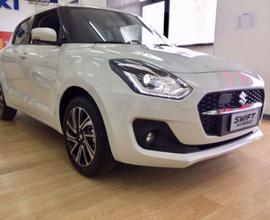 Suzuki Swift 1.2 Hybrid CVT Top