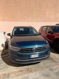 Volkswagen Tiguan 2.0 TDI SCR Life